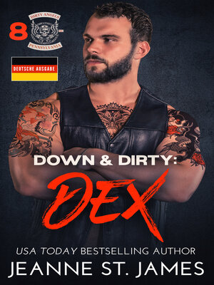 cover image of Down & Dirty